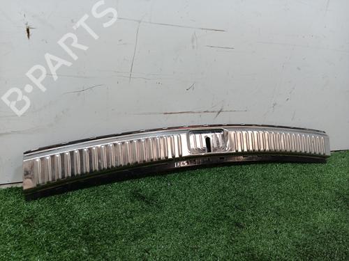 Boot lining VW TOUAREG (7P5, 7P6) 3.0 V6 TDI | BP15855996I3 