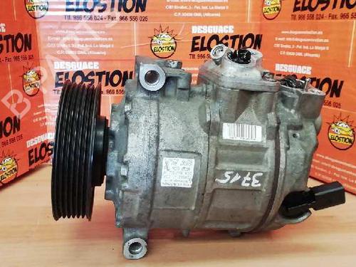 AC compressor VW GOLF V (1K1)  | BP7927576M34 