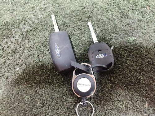 Ignition barrel FORD FIESTA VI (CB1, CCN) 1.0 EcoBoost | BP26545964M48  - Image 5