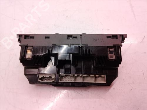 Climate control AUDI A6 C6 (4F2) 3.0 TDI quattro | BP8621210I5 