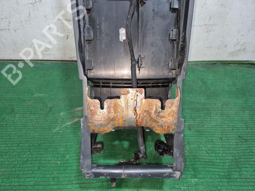 Middle console PEUGEOT 5008 (0U_, 0E_) 1.6 BlueHDi 120 | BP26569662I22 