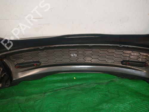 Rear bumper HONDA CIVIC VIII Hatchback (FN, FK) 2.2 CTDi (FK3) | BP25378603C8 
