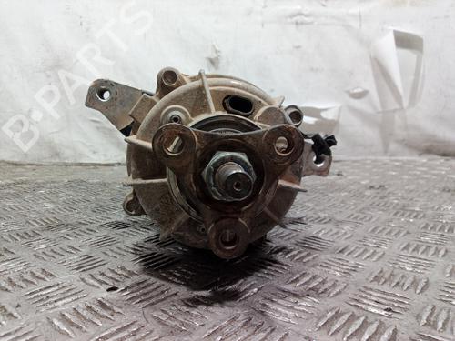 Rear differential HYUNDAI TUCSON (JM)  | BP10277951M24 