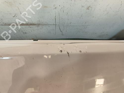 Rear bumper FIAT 500X (334_) 1.3 D Multijet (334AXH1A) | BP29122460C8 