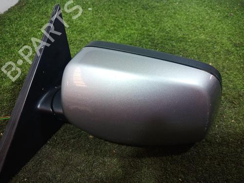 Left mirror BMW 5 (E60) 520 i | BP26562741C26 