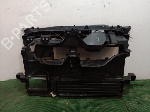 Used Front slam panel RENAULT SCÉNIC I MPV (JA0/1_, FA0_) [1999-2010]  22743653