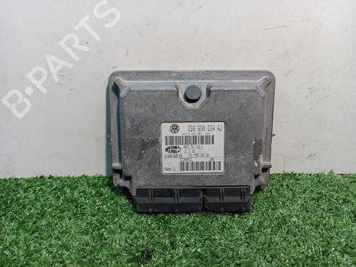 Used Engine control unit (ECU) Engine control unit (ECU) SEAT IBIZA III (6L1) [2002-2009] 7923059 7923059