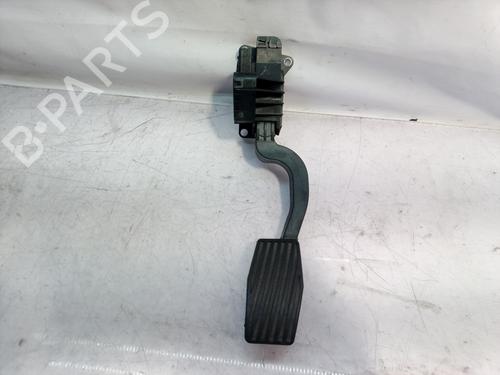 Pedal OPEL CORSA D (S07)  | BP9539055I4 