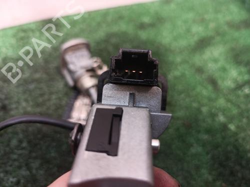 Ignition barrel PEUGEOT 5008 (0U_, 0E_) 1.6 HDi | BP15204217M48 
