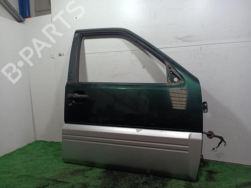 Right front door NISSAN TERRANO II (R20) 2.7 TDi 4WD | BP15256438C3 