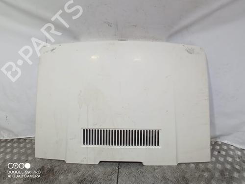 Used Hood SEAT MARBELLA (28A) [1986-1999]  12322295