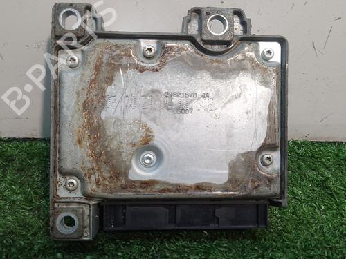 ECU airbags PEUGEOT 307 CC (3B) 2.0 HDi 135 | BP18262261M53 