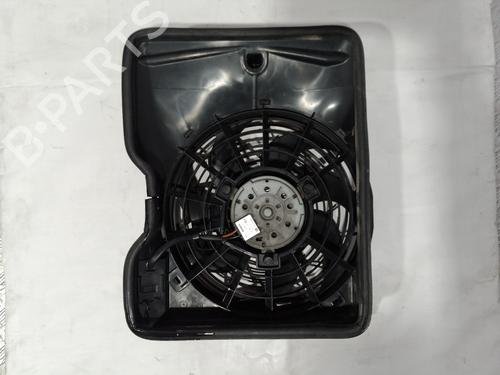 Radiator fan OPEL OMEGA B (V94) 2.5 TD (F69, M69, P69) | BP9393841M35 