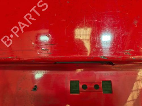 Rear bumper HYUNDAI i30 (FD) 1.6 CRDi | BP28537893C8 