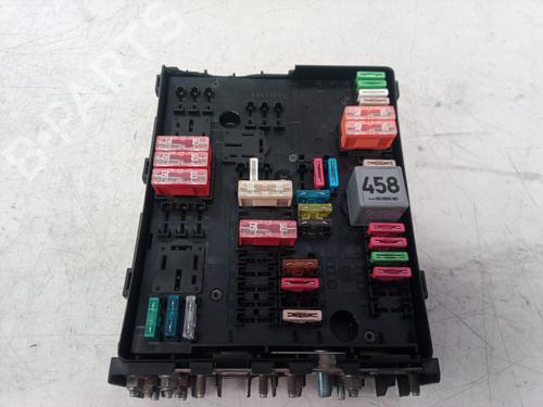 Fuse box SEAT TOLEDO III (5P2)  | BP9840799E1 