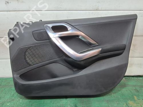 Høyre frontpanel Høyre frontpanel PEUGEOT 2008 I (CU_) 1.5 BlueHDI 120 (120 hp) 35949713 35949713