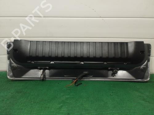 Achterklep BMW X5 (E70) 3.0 d | BP30476400C6