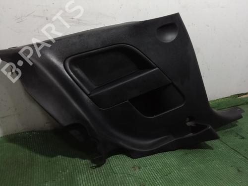 Used Rear left panel FORD FIESTA V (JH_, JD_) ST150 (150 hp) 22101964