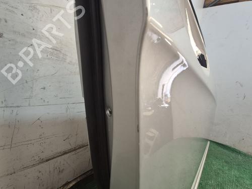 Right front door MERCEDES-BENZ A-CLASS (W169) A 180 CDI (169.007, 169.307) | BP29612308C3 