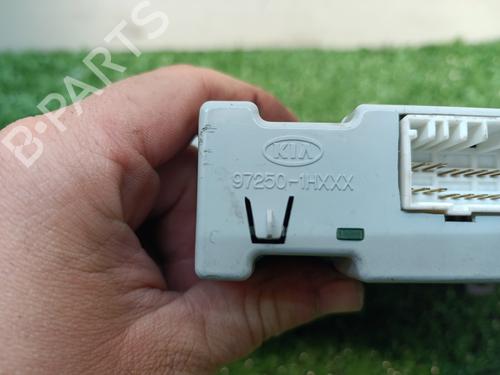 Climate control KIA CEE'D Hatchback (ED)  | BP15944204I5 