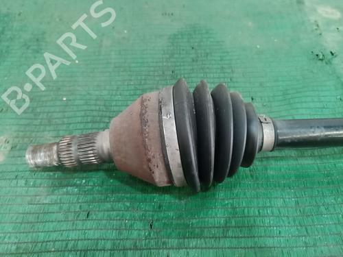 Right front driveshaft CITROËN C4 I (LC_) 1.6 16V | BP27324501M39 