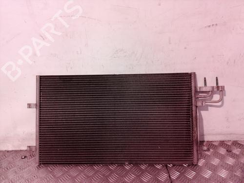 AC radiator FORD FOCUS II (DA_, HCP, DP)  | BP8641958M32 