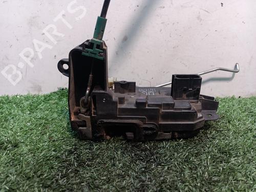 Front right lock OPEL ASTRA H GTC (A04) 1.4 (L08) | BP16346189C97 