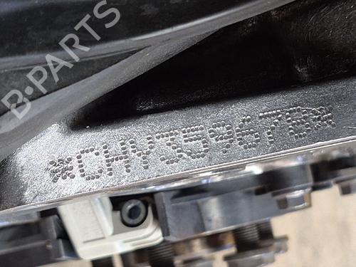 Engine SKODA CITIGO (NF1) 1.0 | BP28511566M1 