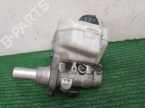 Used Brake master cylinder VW TIGUAN (5N_) 2.0 TDI (110 hp) 19663573
