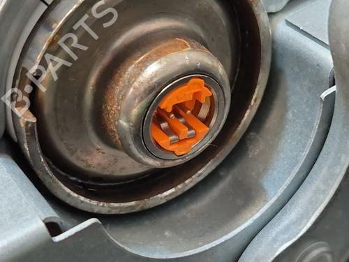 Dashboard RENAULT CLIO III (BR0/1, CR0/1) 1.2 16V (BR02, BR0J, BR11, CR02, CR0J, CR11) | BP28816288C46 