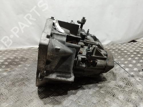 Gearbox PEUGEOT 807 (EB_) 2.2 HDi | BP7924937M3 