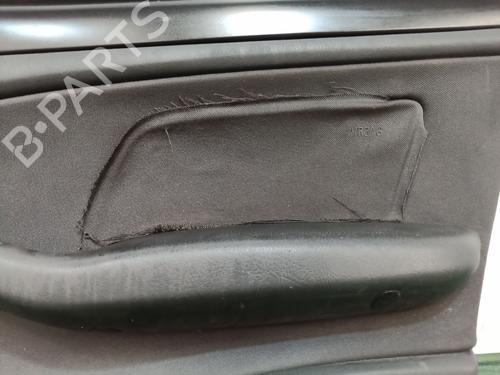 Front right panel BMW 3 (E46) 320 d | BP27201138C59 