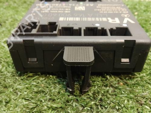 Electronic module MERCEDES-BENZ B-CLASS Sports Tourer (W246, W242) B 180 CDI (246.200) | BP18548107M83 