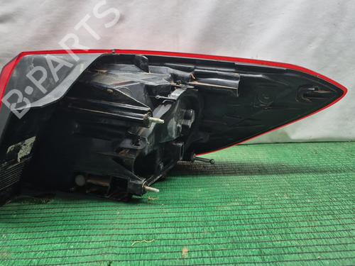 Left tailgate light OPEL ASTRA K Sports Tourer (B16)  | BP27171235C79 