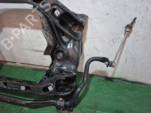 Subframe MERCEDES-BENZ S-CLASS (W221, V221) S 320 CDI (221.022, 221.122) | BP29030219M9 