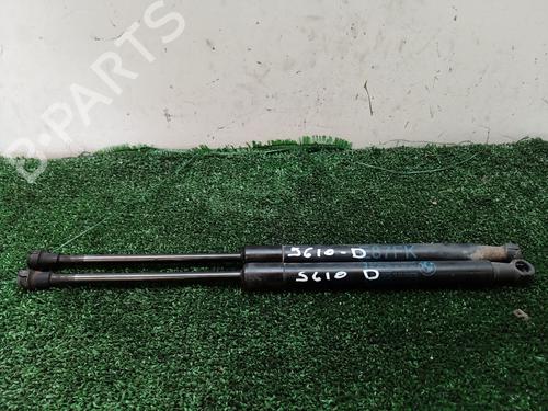 Used Hood lift support BMW 1 (E87) 118 d (143 hp) 22977777
