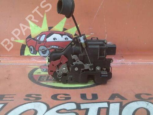 Used Rear left lock AUDI A4 B5 (8D2) [1994-2001]  8296189