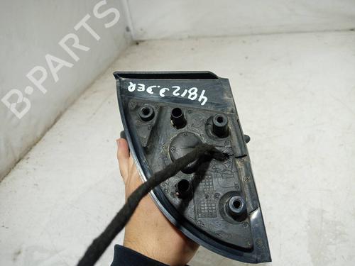 Right mirror PEUGEOT 307 SW (3H)  | BP11039150C27 