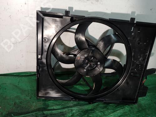 Radiator fan BMW 5 (E60) 520 i | BP26562736M35 