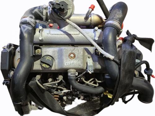 Engine FORD TRANSIT CONNECT (P65_, P70_, P80_) 1.8 TDCi | BP39535732M1 - Image 5