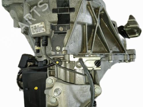Gearbox FORD FIESTA VI (CB1, CCN) 1.25 | BP29562046M3