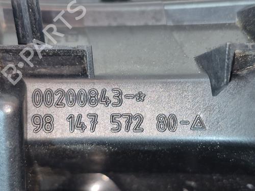 Right tailgate light PEUGEOT 2008 I (CU_) 1.5 BlueHDI 120 | BP35979388C80 - Image 4