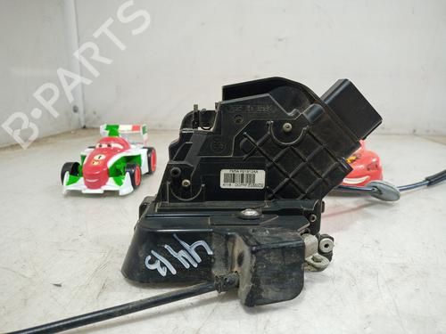 Used Front right lock FORD FOCUS II (DA_, HCP, DP) [2004-2013]  11282454