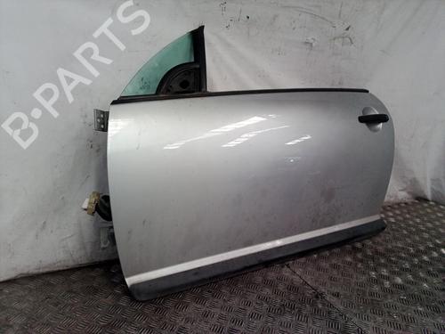 Left front door CITROËN C3 Pluriel (HB_)  | BP10284963C2 