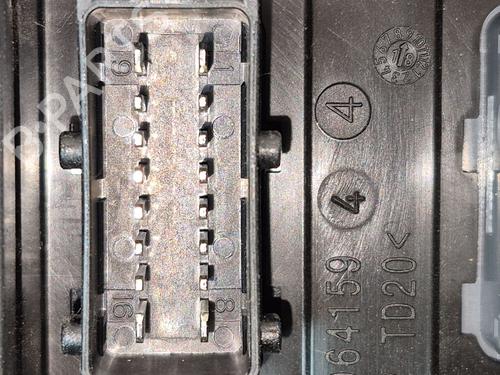 Fuse box PEUGEOT 2008 I (CU_) 1.5 BlueHDI 120 | BP36040007E1 - Image 8