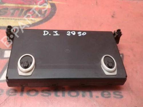Comfort control module MERCEDES-BENZ E-CLASS (W211)  | BP7926812M56 