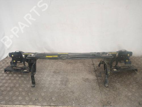 Used Front slam panel VOLVO XC90 I (275) V8 AWD (316 hp) 12452705
