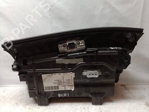 Glove box BMW 5 (E60) 530 d | BP7929232C95 