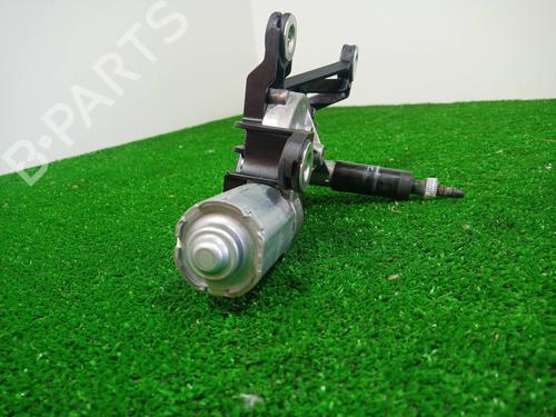 Rear wiper motor VW POLO (9N_, 9A_) 1.4 TDI | BP12604093M102 