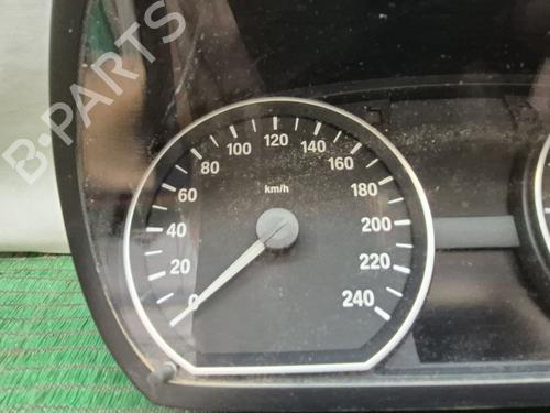 Instrument cluster BMW 1 (E87) 118 d | BP27583776C47 